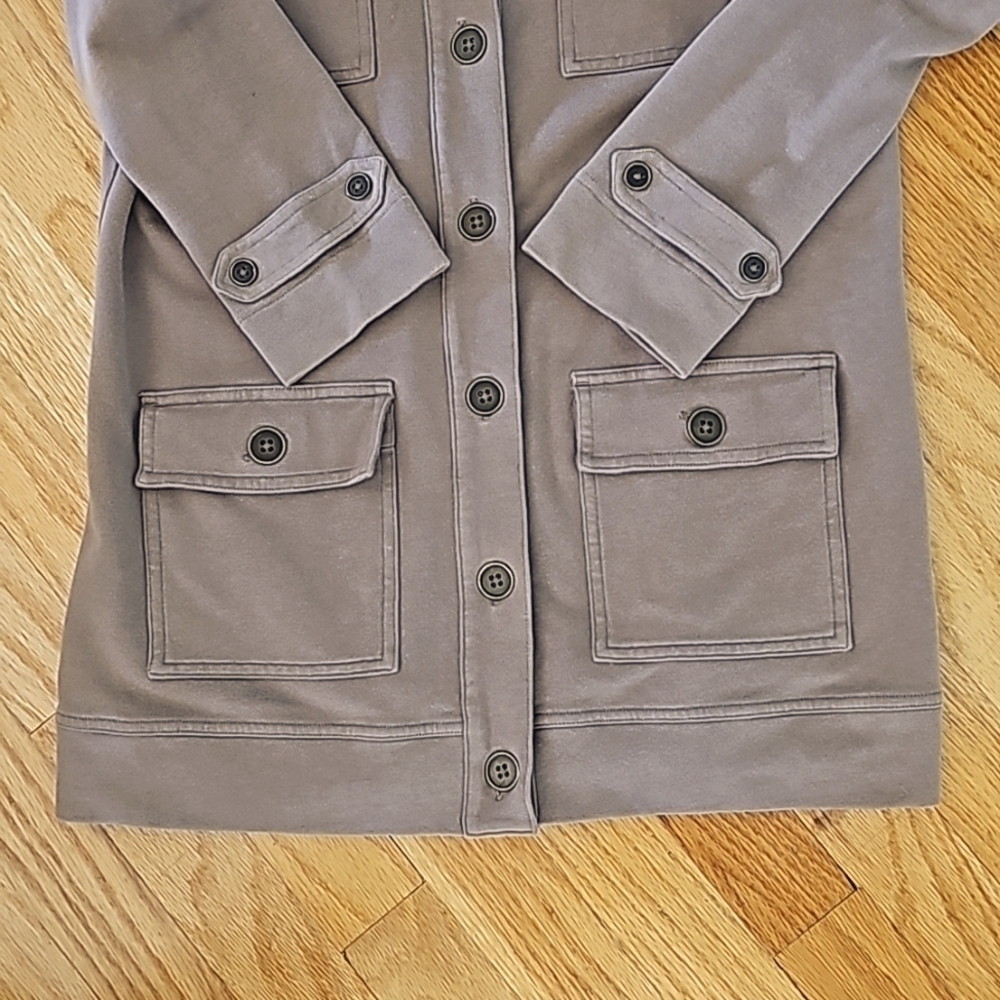 Lucy jacket - Picture 3 of 11